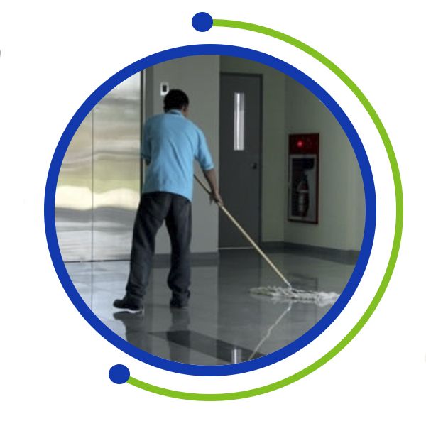 contact royal janitorial